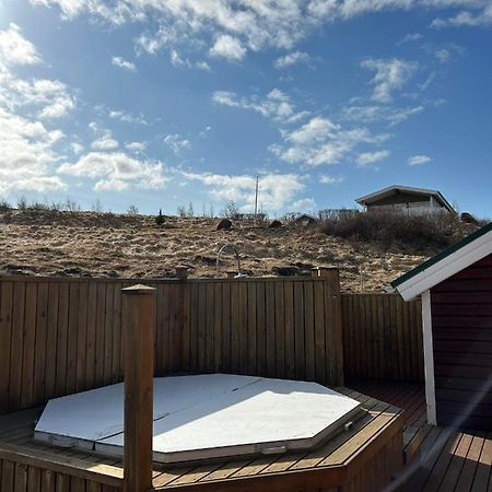 Vithilundur 17 Villa Varmahlid  Kültér fotó