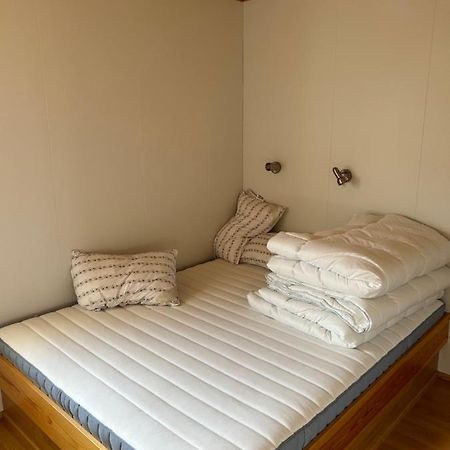 Vithilundur 17 Villa Varmahlid  Kültér fotó