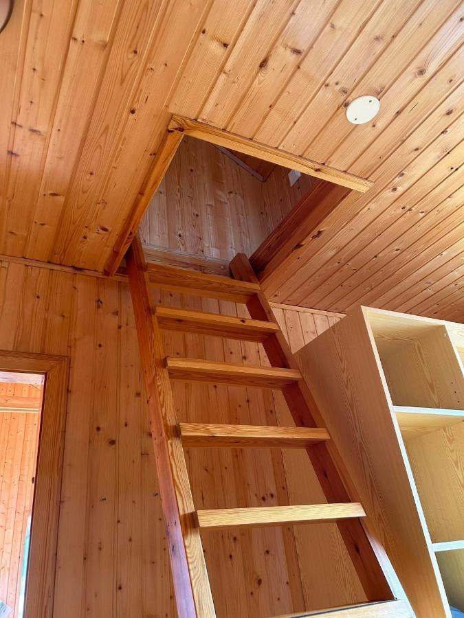 Vithilundur 17 Villa Varmahlid  Kültér fotó
