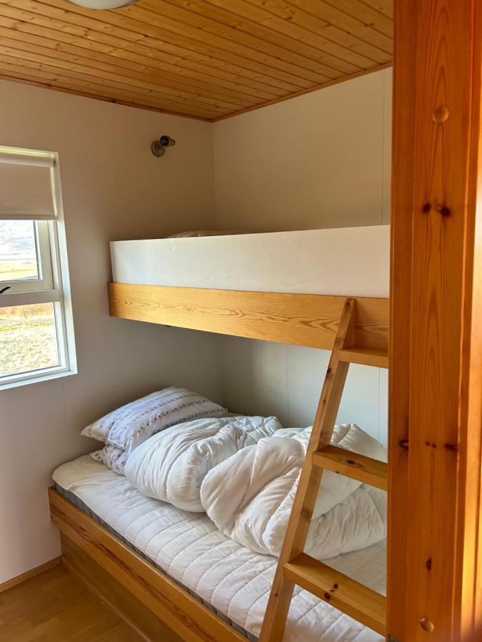 Vithilundur 17 Villa Varmahlid  Kültér fotó