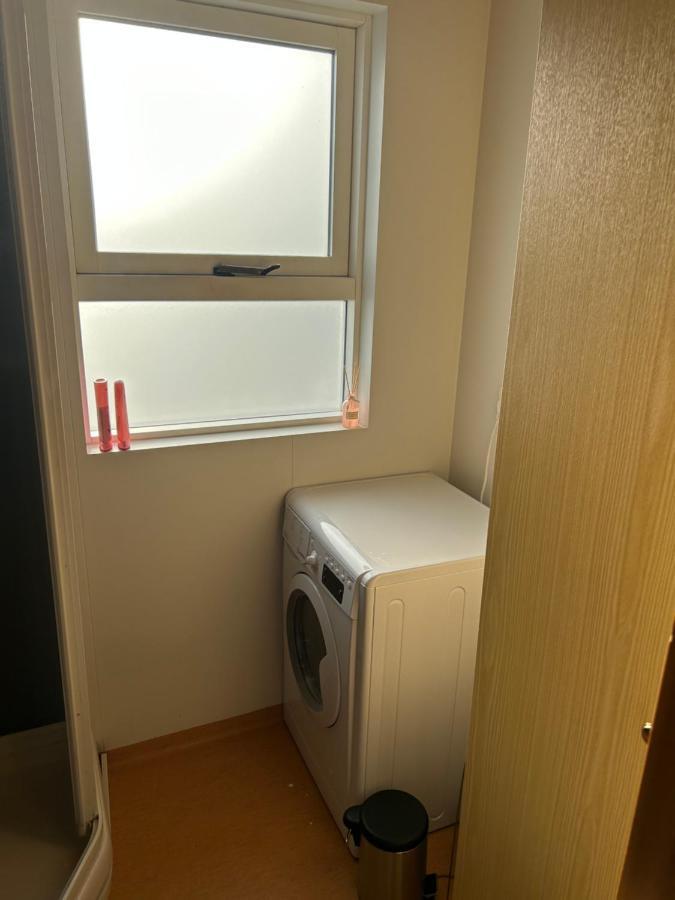 Vithilundur 17 Villa Varmahlid  Kültér fotó